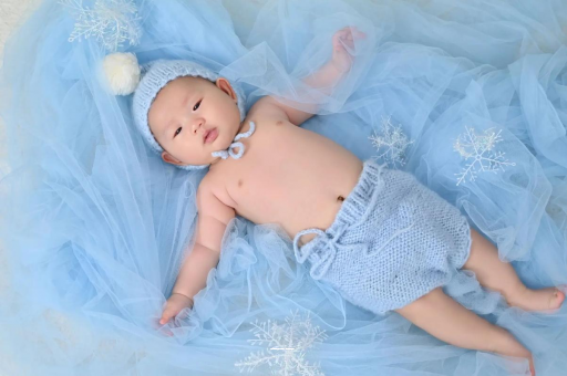 屯昌孕妇三个月肚子多大